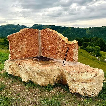 I Porsili Chalet