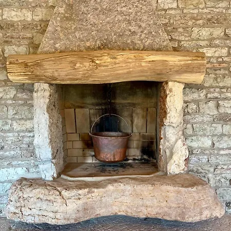 Chalet I Porsili