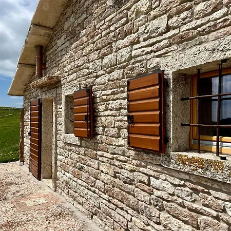 I Porsili Chalet *