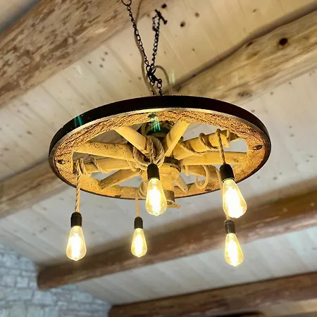 Chalet I Porsili Erbezzo