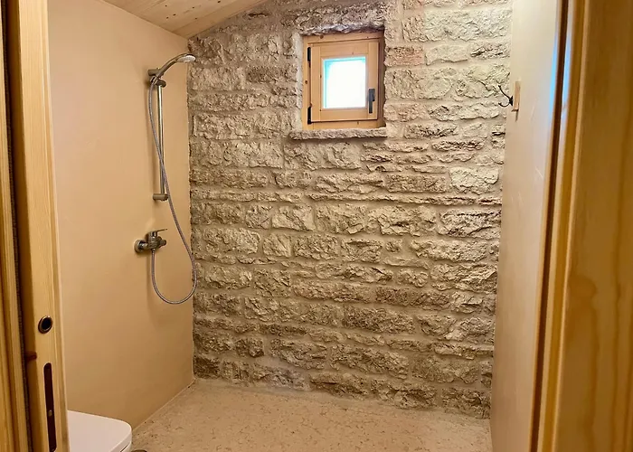 I Porsili Alpesi faház Erbezzo