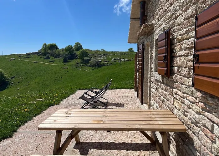I Porsili * Erbezzo