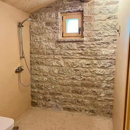 I Porsili 木屋 Erbezzo