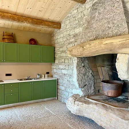 I Porsili Erbezzo