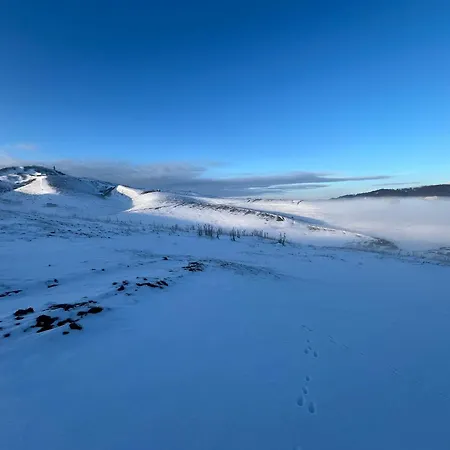 I Porsili Alpehytte Erbezzo