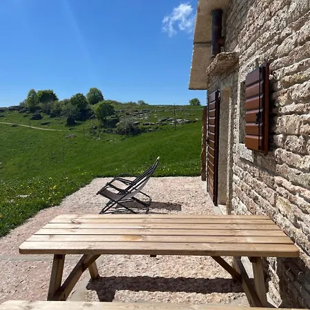 I Porsili * Erbezzo